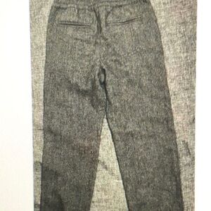 Rare Wool Jogger Polo Ralph Lauren Kids Size 10